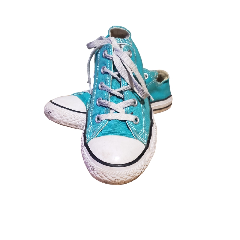 Kid's Converse